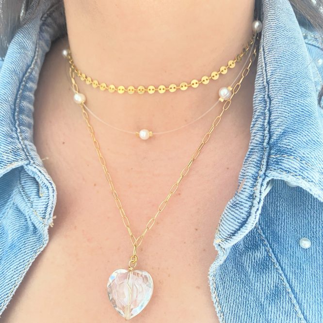 Cristal Chain