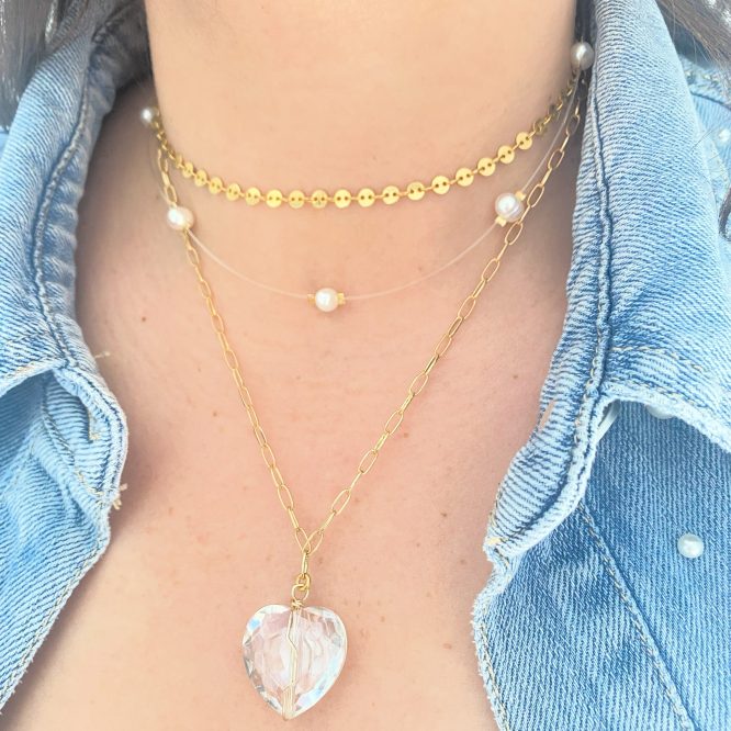 Cristal Chain - Image 2