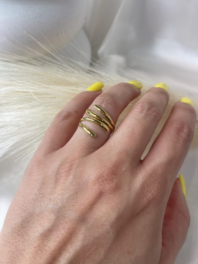Adriana Ring - Image 2
