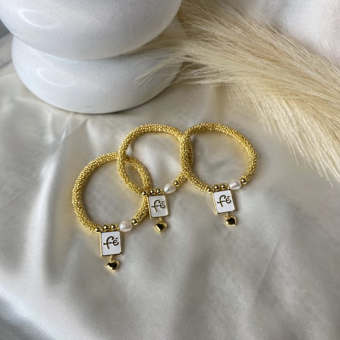 Fe Bracelet