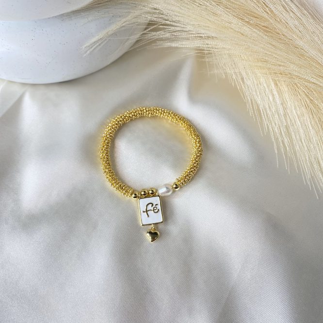 Fe Bracelet - Image 3