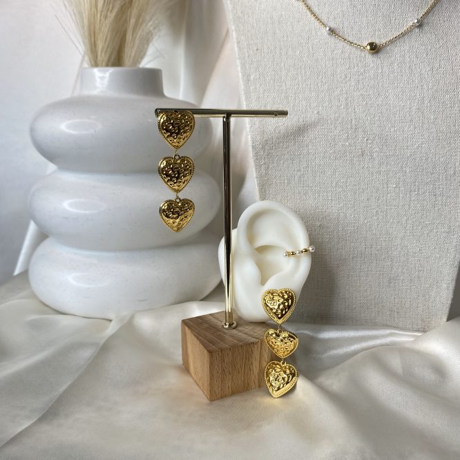 Selena Earring - Image 4
