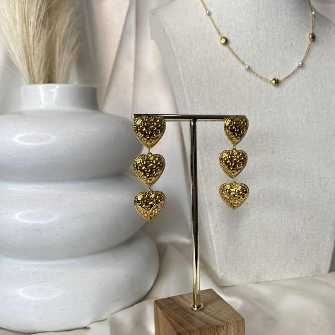 Selena Earring - Image 3
