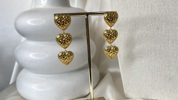 Selena Earring