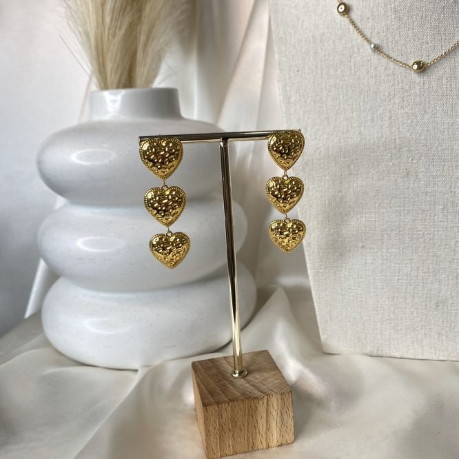 Selena Earring