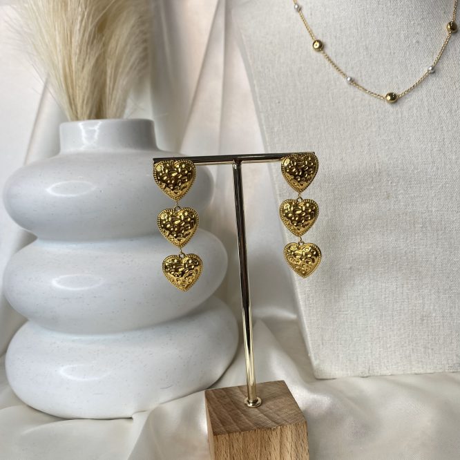 Selena Earring - Image 2