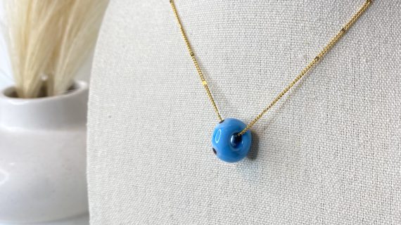 Sila Blue