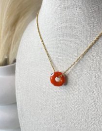Sila Orange