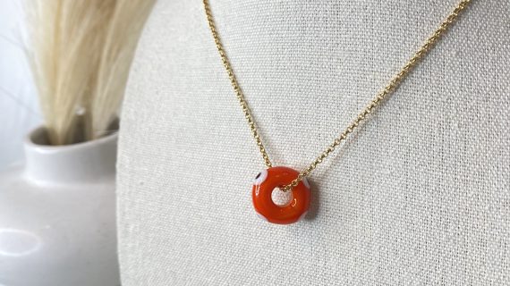 Sila Orange
