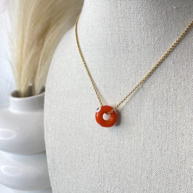 Sila Orange
