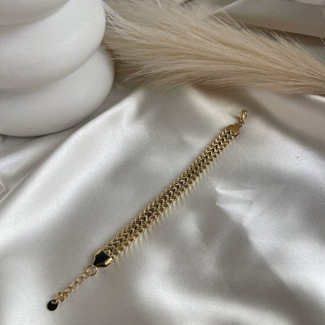 Snake Bracelet - Image 4