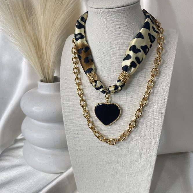Elegant Wild Necklace - Image 2