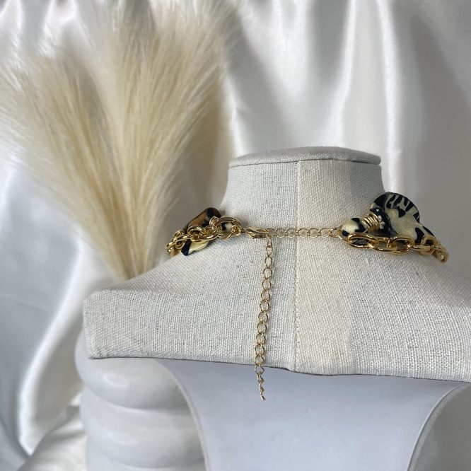 Elegant Wild Necklace - Image 5