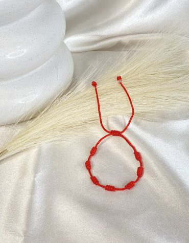 7 Knots Protection Bracelet