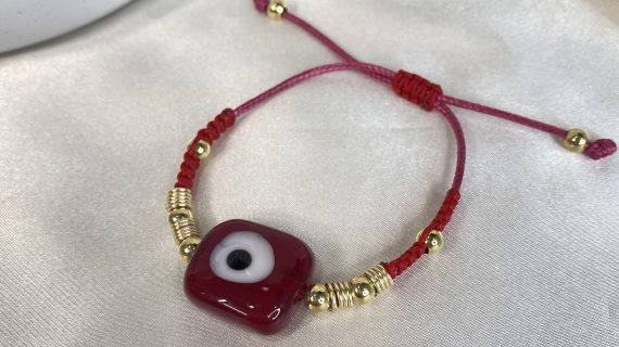 Ojo Turco bracelet