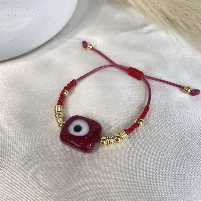 Ojo Turco bracelet