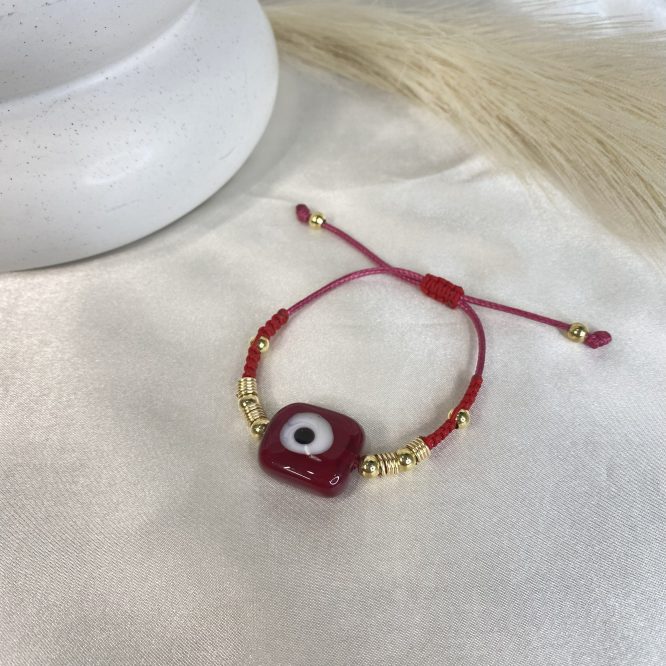 Ojo Turco bracelet - Image 4