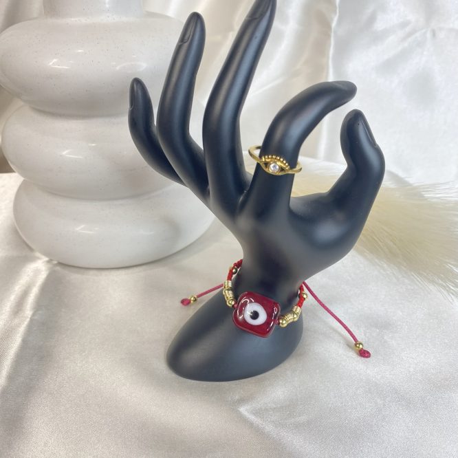 Ojo Turco bracelet - Image 3