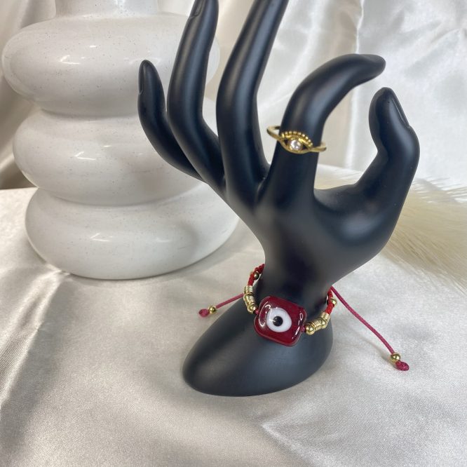 Ojo Turco bracelet - Image 2