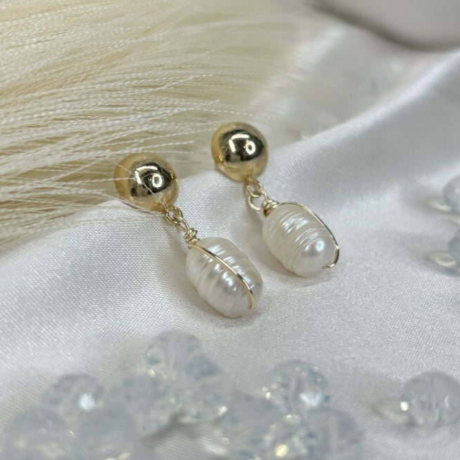 Perla Earring - Image 2