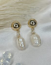 Perla Earring