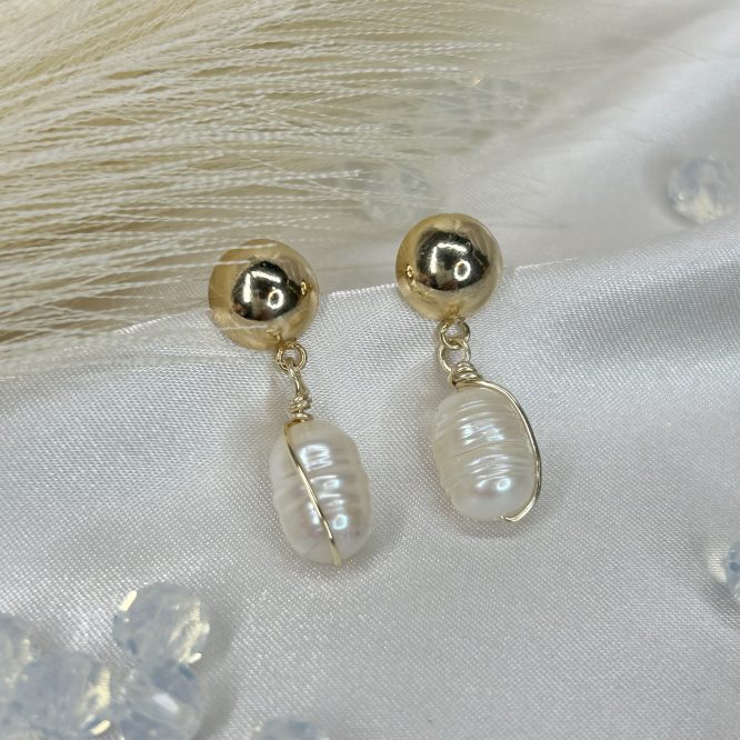 Perla Earring