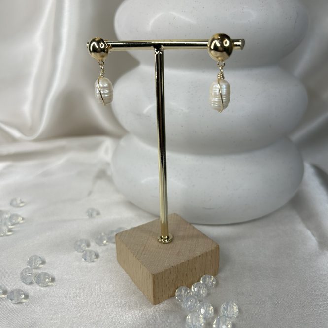 Perla Earring - Image 5