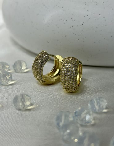 Karina Earring