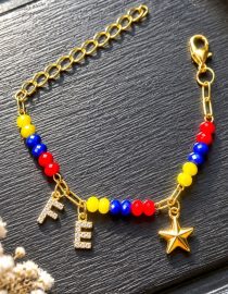Bracelet from Venezuela